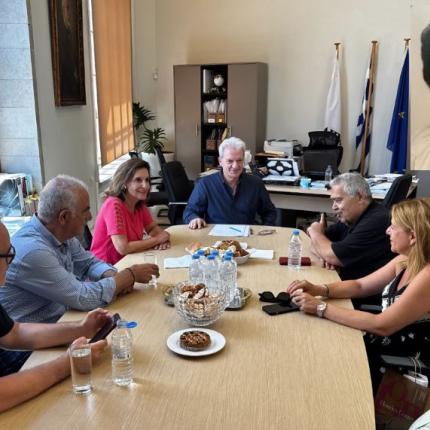 Μαρία Λυριτζάκη