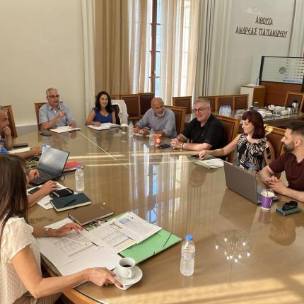 ΔΗΜΟΣ ΗΡΑΚΛΕΙΟΥ