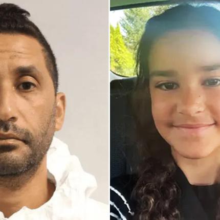 Καναδός κόρη