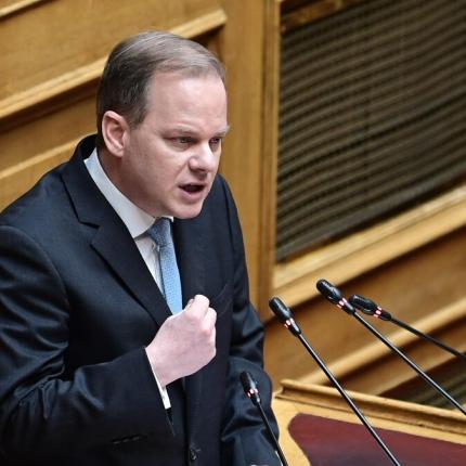 Κώστας Καραμανλής 