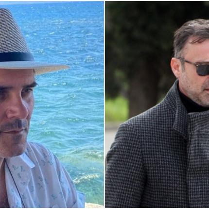 καπουτζίδης