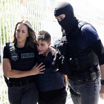 Μουρτζούκου