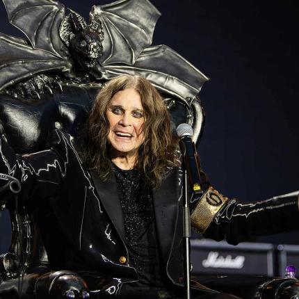 ozzy
