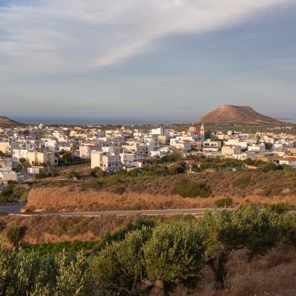 παλαιοκαστρο