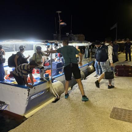 πλοιο Σητεία