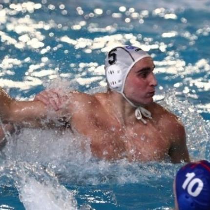 ΕΘΝΙΚΗ ΠΟΛΟ ΑΝΔΡΩΝ