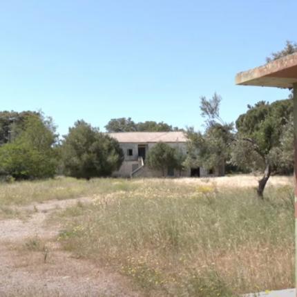 στρατόπεδο ζωγραφάκη