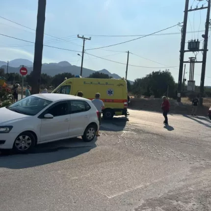 κινητοποιηση ιεραπετρα