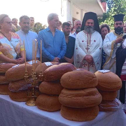 Αλέξης Καλοκαιρινός