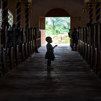 οι δρόμοι του κακάο έκθεση φωτογραφίας