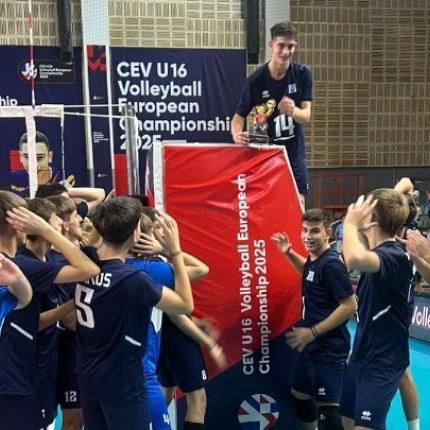 voley