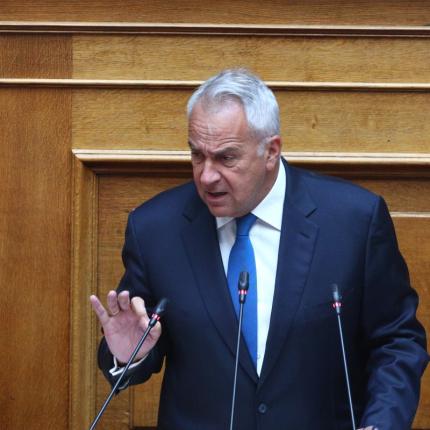 μάκης βορίδης