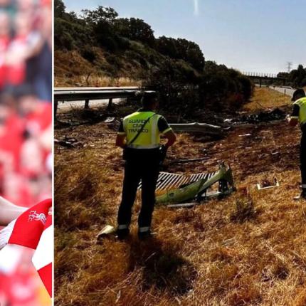 Ζότα τροχαίο