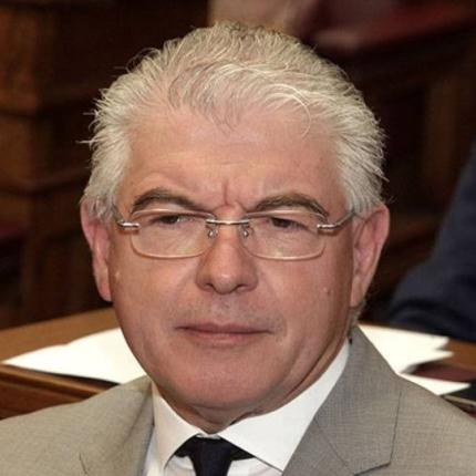 Aνδρέας Λυκουρέντζος