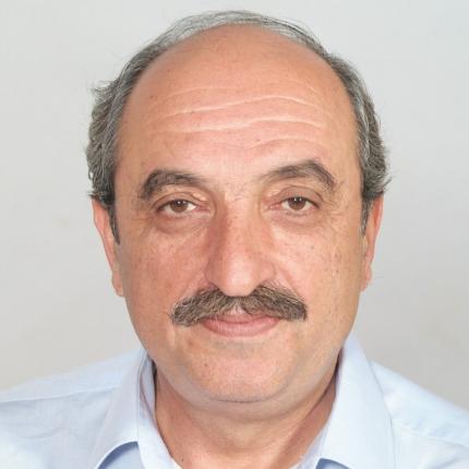 Γιώργος Αγοραστάκης