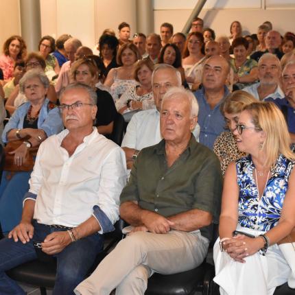 δημαρχος πλατανια