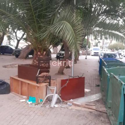 Μασταμπάς - Παναγίτσα 