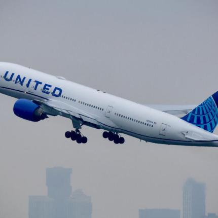 United Airlines
