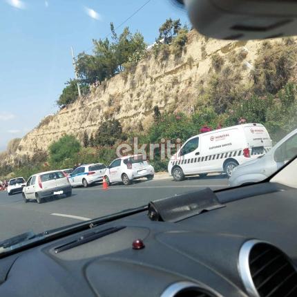 τροχαίο ΒΟΑΚ