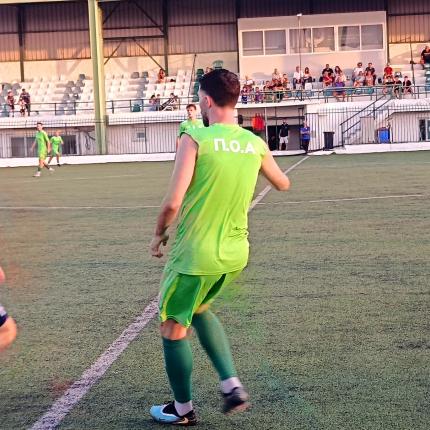 ΠΟΑ ΜΙΝΩΙΚΗ