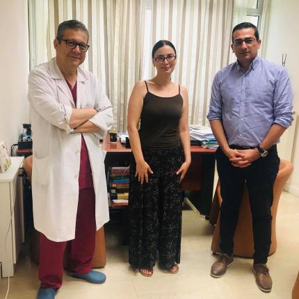 αλεξάνδρα νικολάου παιδοψυχίατρος