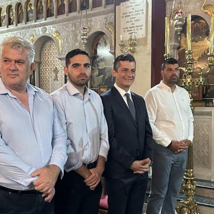  Κωνσταντίνος Κεφαλογιάννης 