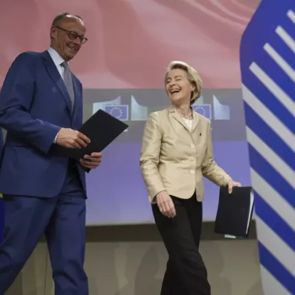 ουρσουλα - μερτς