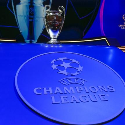 κληρωση Champions League