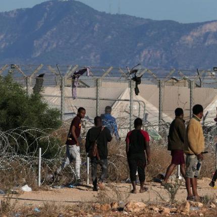 αλλοδαποί - μετανάστες 