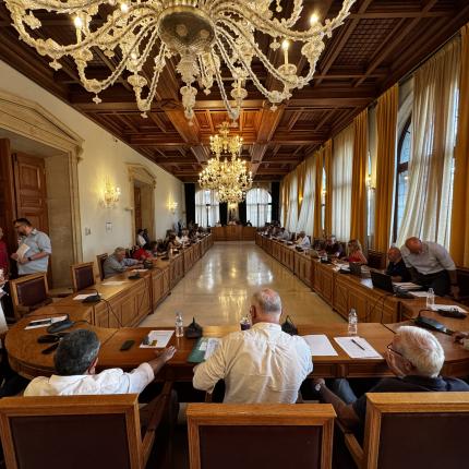 ΔΣ Ηρακλείου