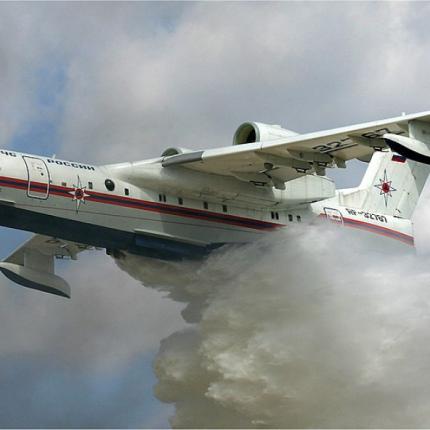 ρωσικά Beriev