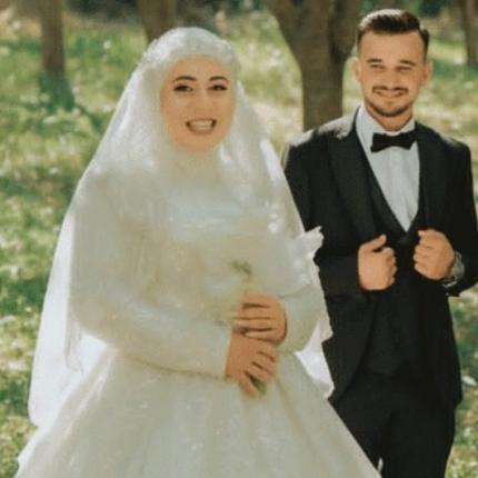 τουρκία ματωμένος γάμος