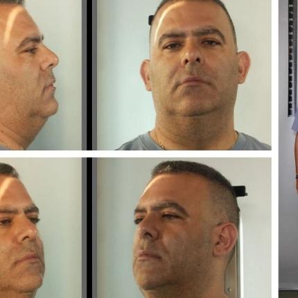 Γυμνασιάρχης
