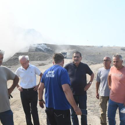 ΔΗΜΑΡΧΟΣ ΠΑΤΡΑΣ