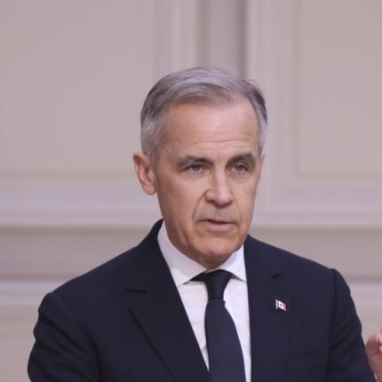 Μαρκ Κάρνεϊ
