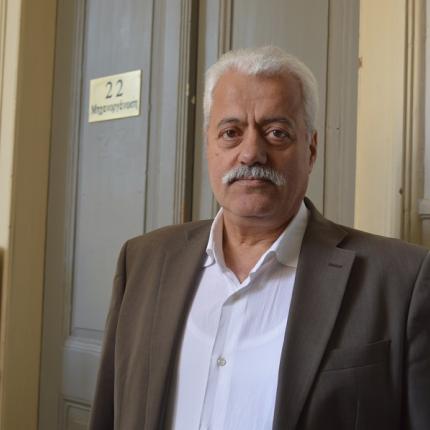  Χαράλαμπος Κουκιανάκης