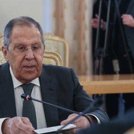 Σεργκέι Λαβρόφ