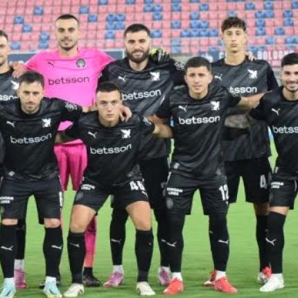 ΟΦΗ Μπολόνια 