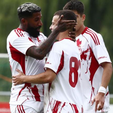 ολυμπιακος