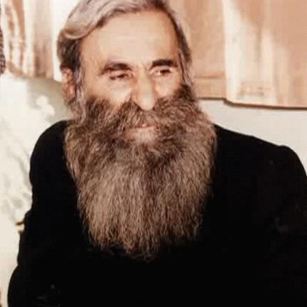 Παπαδόσηφος