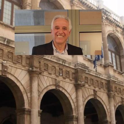 Αντώνης Περισυνάκης 