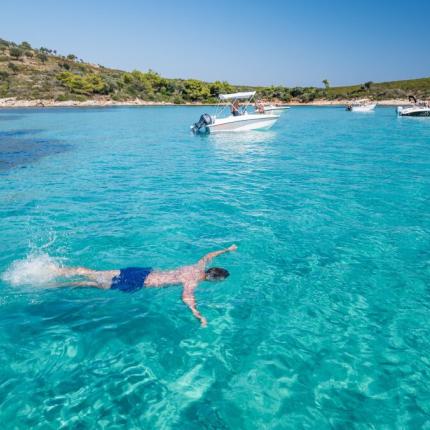 τουρισμος