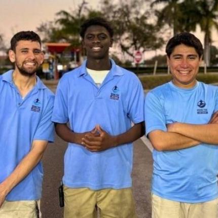 Πλυντήριο ΙΧ αυτισμός