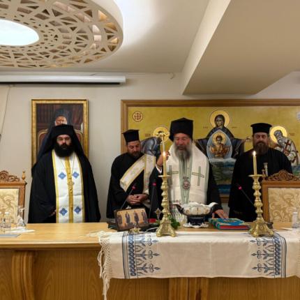 Παγκόσμιο Συμβούλιο Κρητών