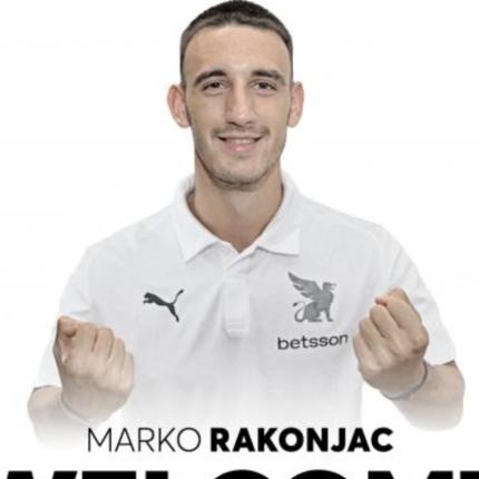ΡΑΚΟΝΙΑΤΣ