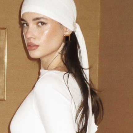 βλεφαρίδες, ομοριφά