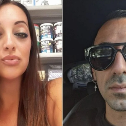 ιταλίδα, νεκρή