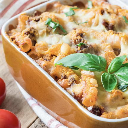 ζυμαρικά, μαγειρική, συνταγές