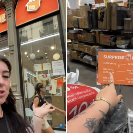 κουτιά, βαρκελώνη