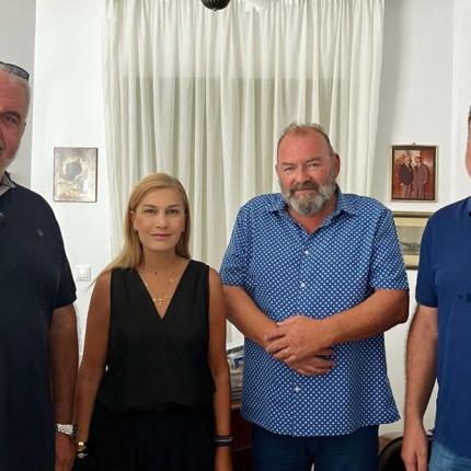 ΣΕΒΗ ΒΟΛΟΥΔΑΚΗ